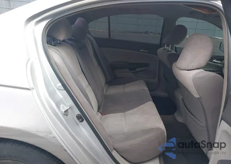 2008 Honda Accord 2.4 Lx from USA, damaged, VIN 1HGCP26348A152067